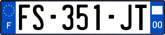 FS-351-JT