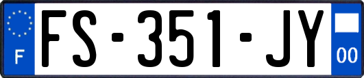 FS-351-JY