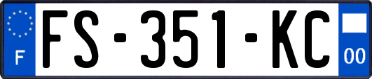 FS-351-KC