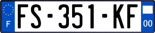 FS-351-KF