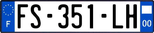 FS-351-LH