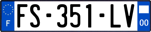 FS-351-LV