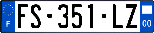 FS-351-LZ