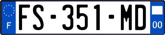 FS-351-MD