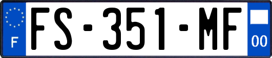FS-351-MF