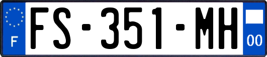 FS-351-MH