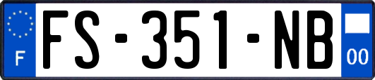 FS-351-NB