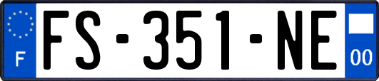 FS-351-NE