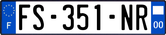 FS-351-NR