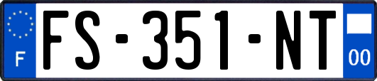 FS-351-NT