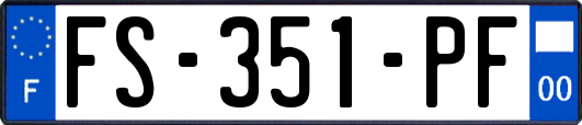 FS-351-PF