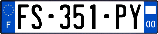 FS-351-PY