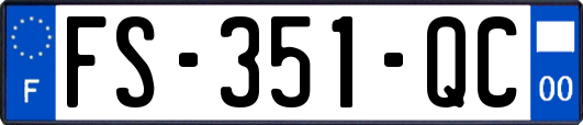 FS-351-QC
