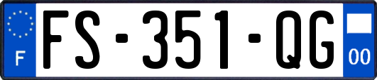 FS-351-QG