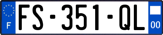 FS-351-QL
