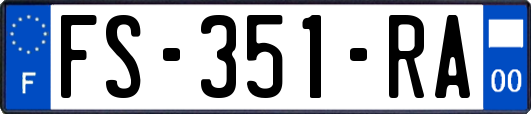 FS-351-RA