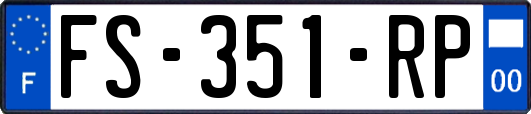 FS-351-RP