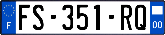 FS-351-RQ