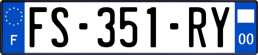 FS-351-RY