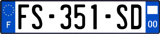 FS-351-SD