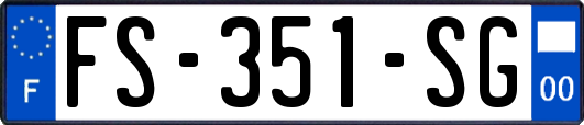 FS-351-SG