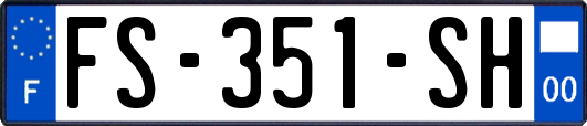FS-351-SH