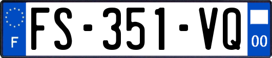 FS-351-VQ