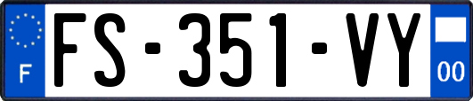 FS-351-VY