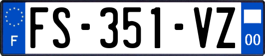 FS-351-VZ