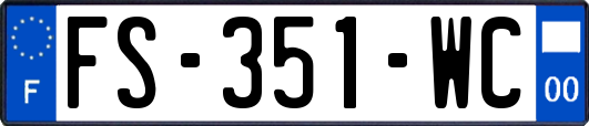 FS-351-WC