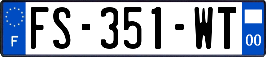 FS-351-WT