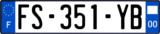 FS-351-YB