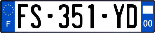 FS-351-YD