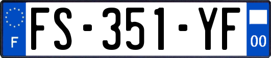 FS-351-YF