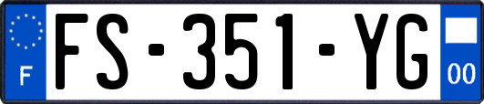 FS-351-YG