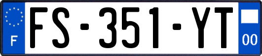 FS-351-YT
