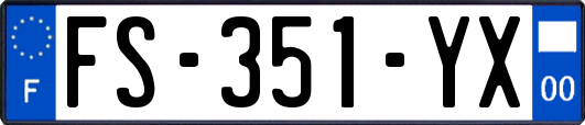 FS-351-YX