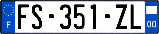 FS-351-ZL