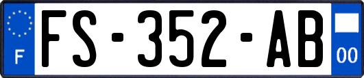 FS-352-AB