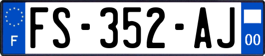 FS-352-AJ