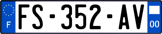 FS-352-AV