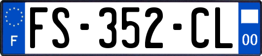 FS-352-CL