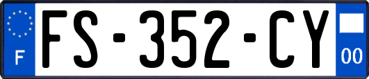 FS-352-CY