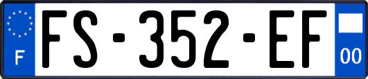 FS-352-EF