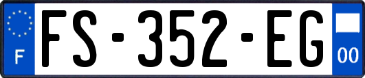 FS-352-EG