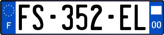 FS-352-EL