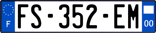 FS-352-EM