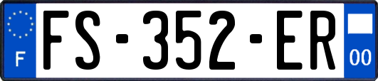 FS-352-ER