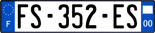 FS-352-ES