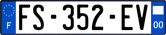 FS-352-EV